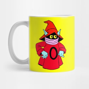 Orko Mug